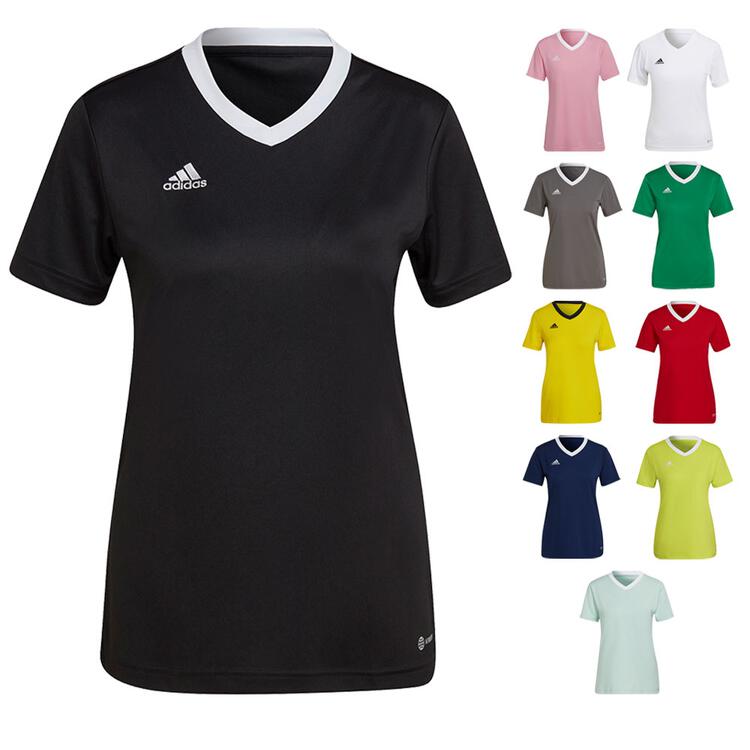 adidas Entrada 22 Trikot Damen H57571