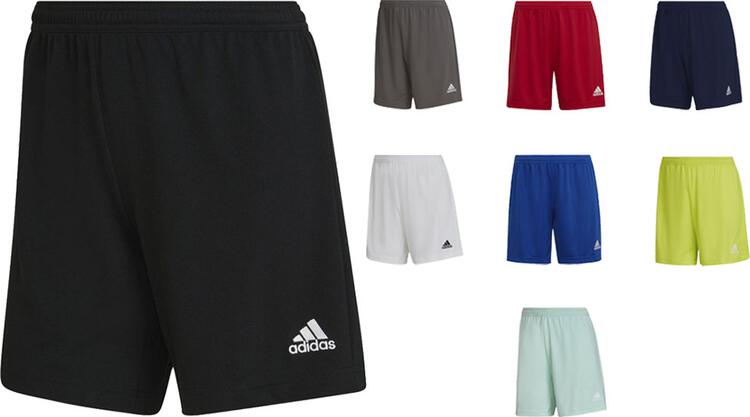 adidas Entrada 22 Shorts Damen HH9995