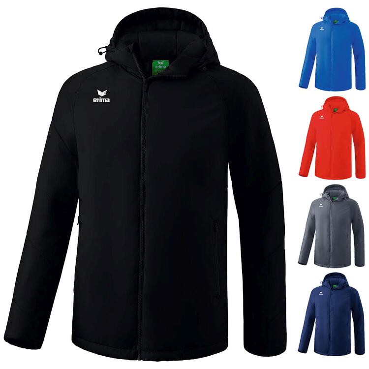     Erima Team Winterjacke 2062211  