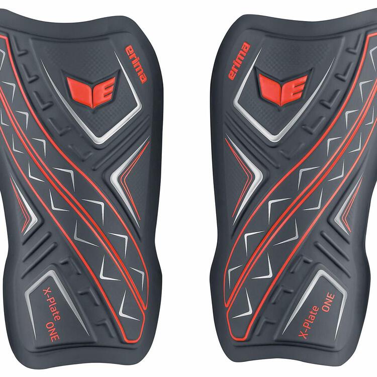 Erima X-Plate One Schienbeinschoner 7212202