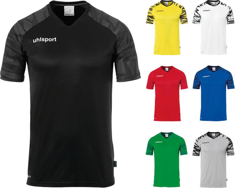 Uhlsport Goal 25 Trikot Kurzarm