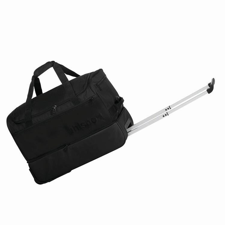 Uhlsport ESSENTIAL 60 L TRAVEL TROLLEY