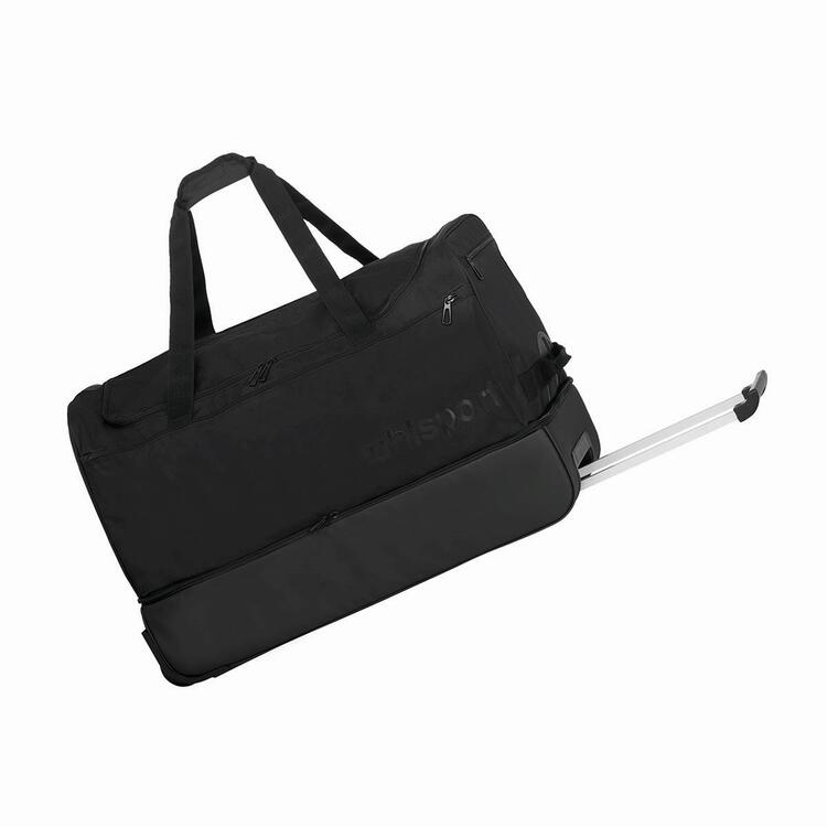 Uhlsport ESSENTIAL 90 L TRAVEL TROLLEY
