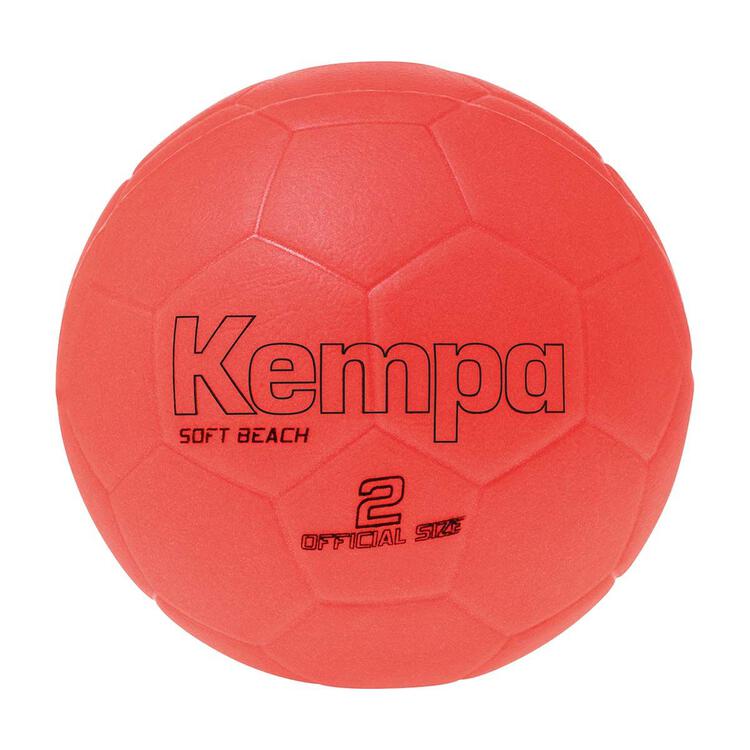     Kempa Soft Beach Ball  