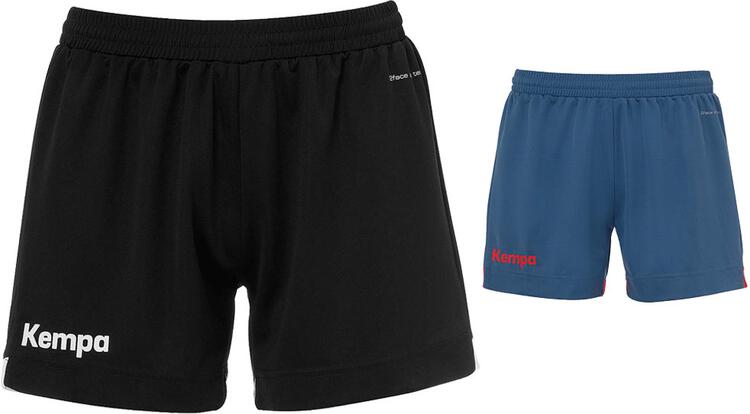     Kempa PLAYER SHORTS WOMEN  