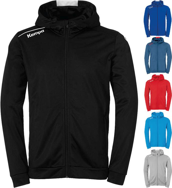 Kempa Player Kapuzenjacke