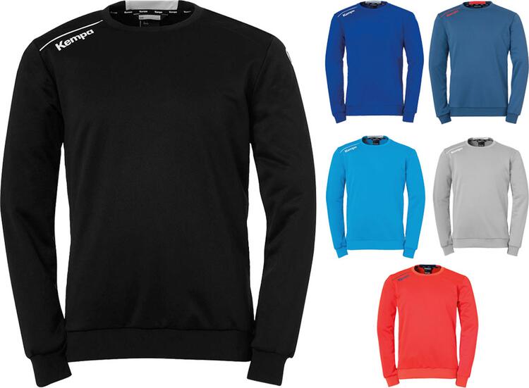     Kempa PLAYER TRAINING TOP  