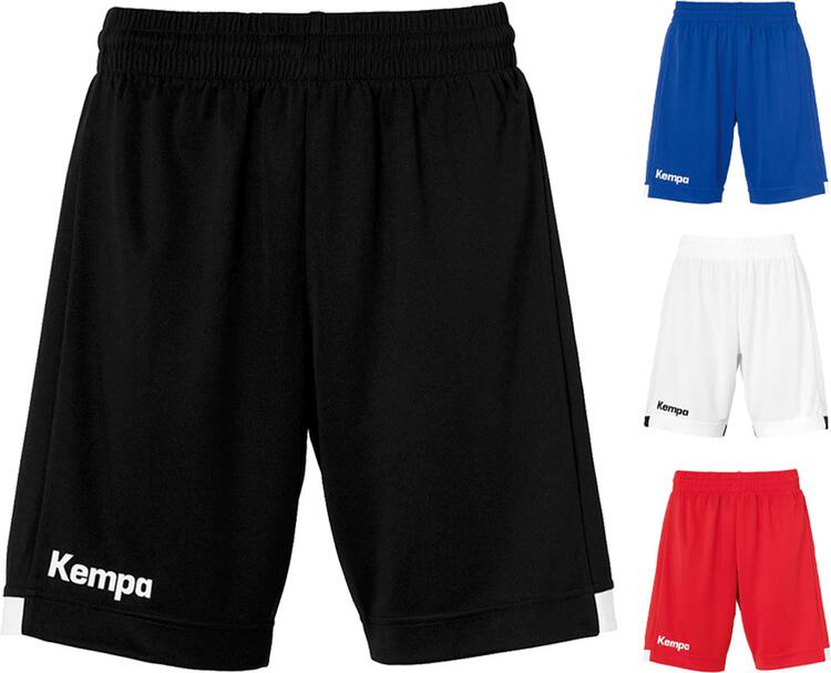 Kempa PLAYER LONG SHORTS WOMEN