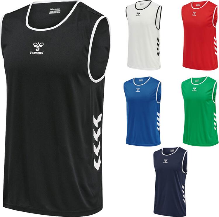 hummel Core XK Basket Trikot 211464