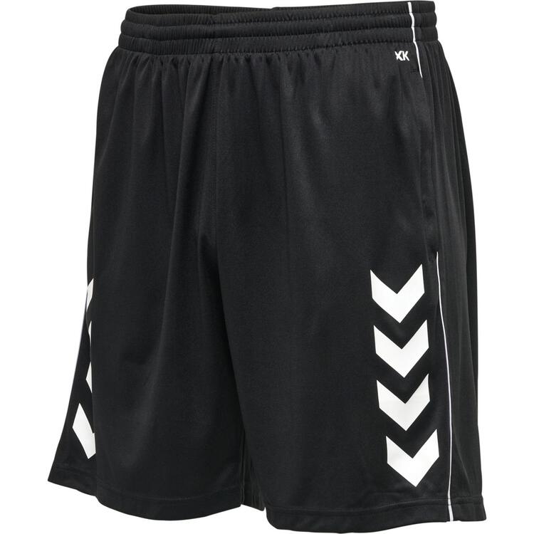 hummel Core XK Poly Coach Shorts Herren 211469