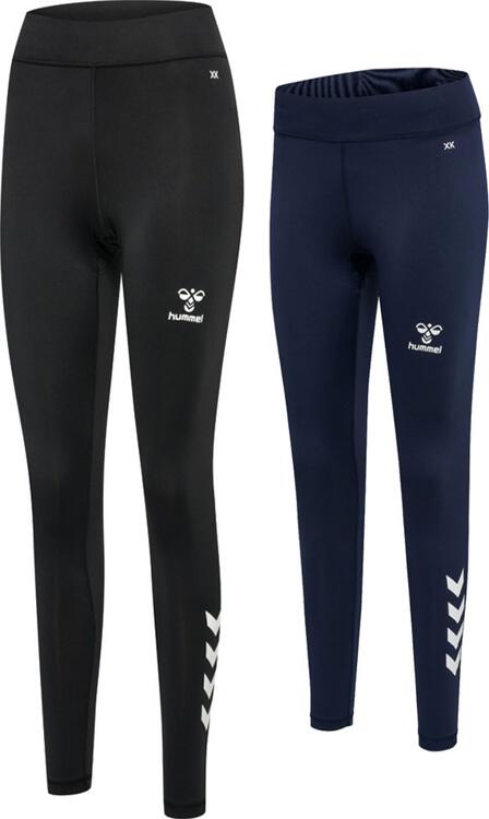     hummel Core XK Tights Damen 211471  