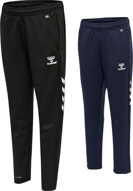 hummel Core XK Trainingshose Kinder 211473