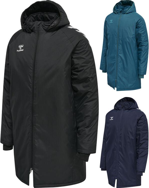 hummel Core XK Bench Stadionjacke Herren 211488