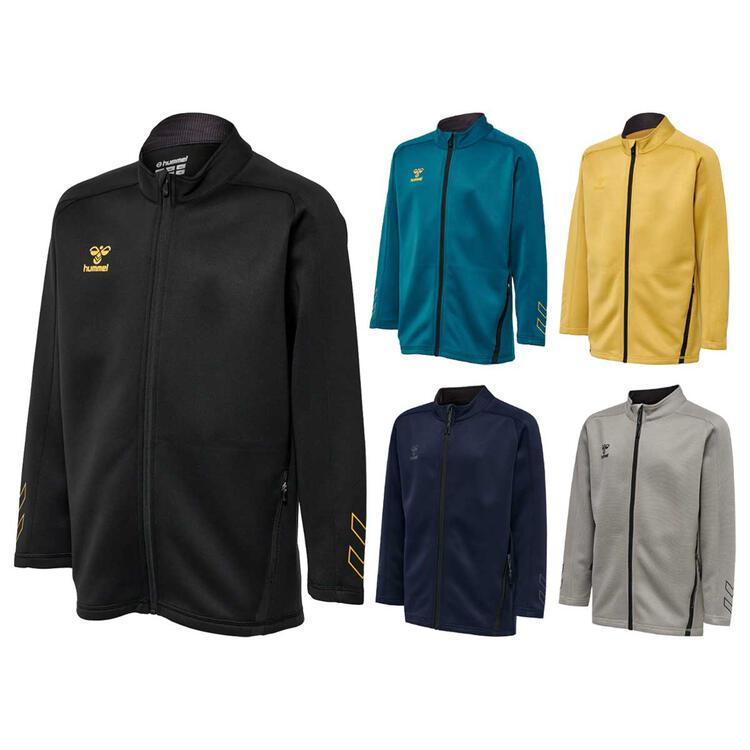 hummel Cima XK Trainingsjacke Kinder 211580