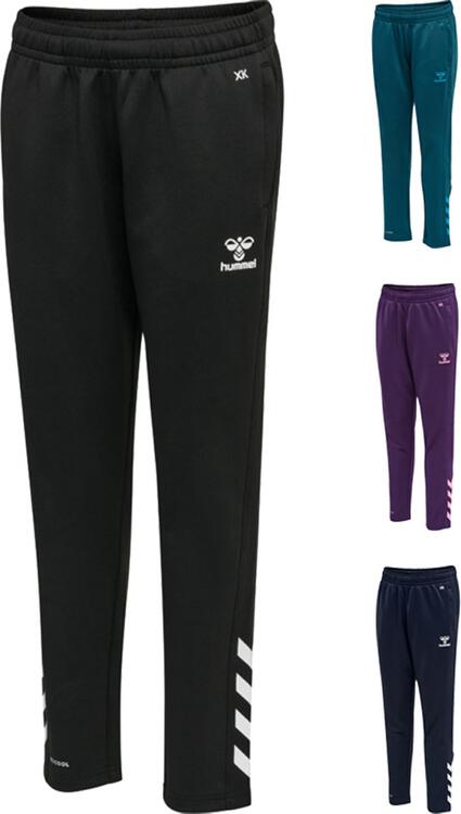 hummel Core XK Polyesterhose Kinder 212655