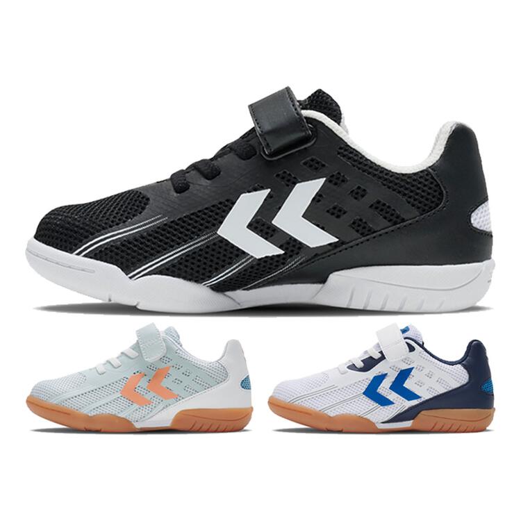 hummel Root Elite Handballschuhe Kinder VC 215026