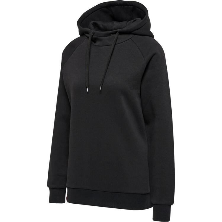 HummelRed Classic Heavy Hoody Damen 215100
