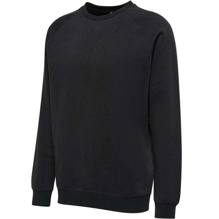 HummelRed Classic Heavy Sweatshirt Herren 215104