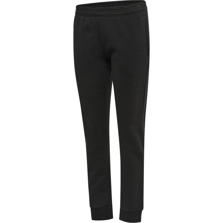 HummelRed Classic Basic Sweat Pants Damen 215109