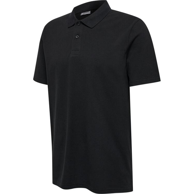     HummelRed Classic Polo Herren 215113  