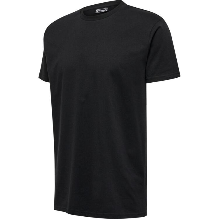HummelRed Classic Heavy T-Shirt S/S Herren 215122
