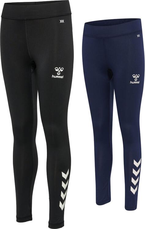 hummel Core XK Tights Kinder 215642