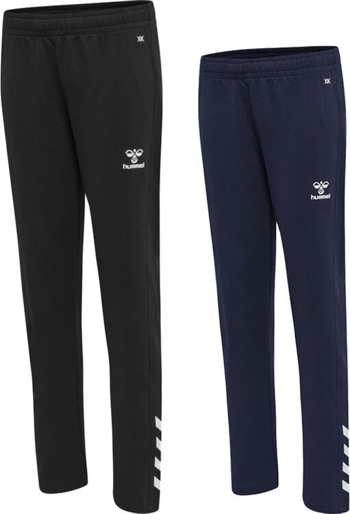 HUMMEL hmlCORE XK GK COTTON PANTS KIDS 215765