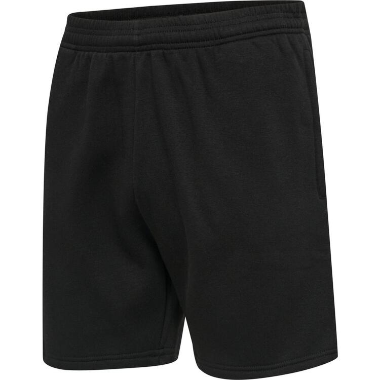 HummelRed Classic Basic Sweat Shorts Herren 216970