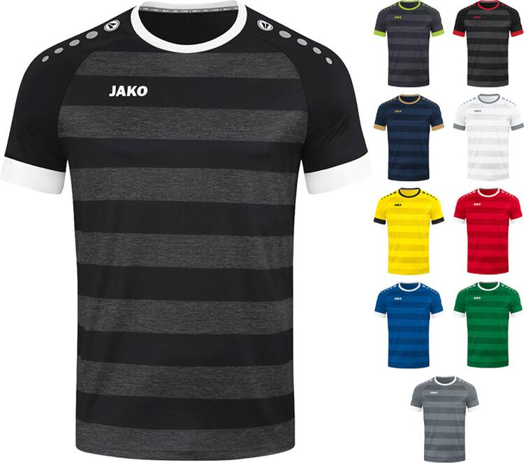 Jako Trikot Celtic Melange KA 4214