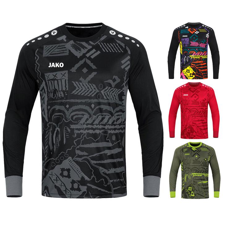 Jako TW-Trikot Tropicana 8911