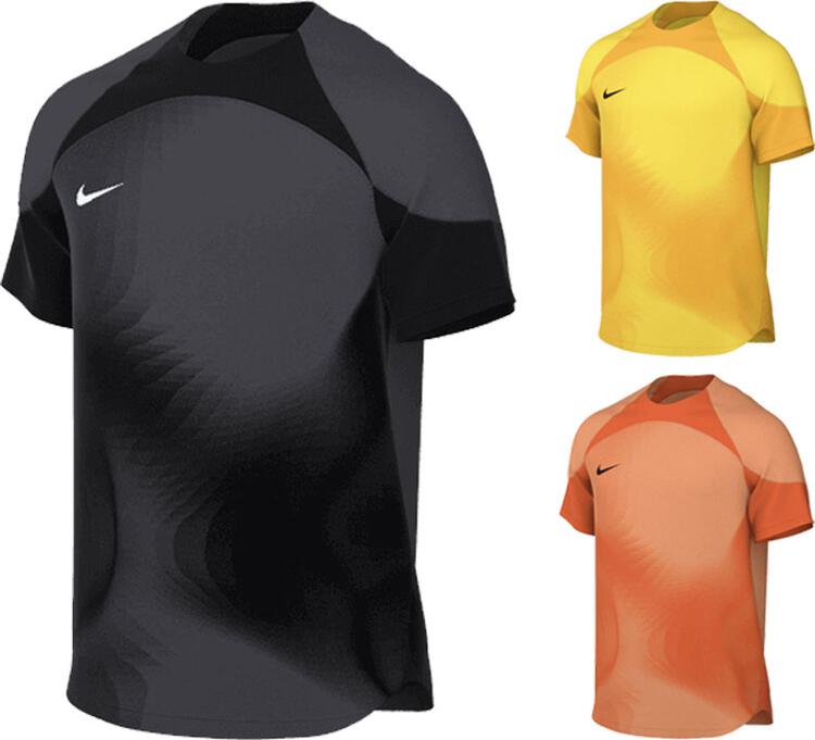 Nike Gardien IV Torwart-Trikot Herren DH7760