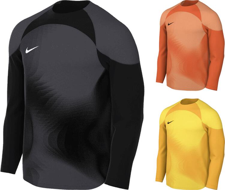 Nike Gardien IV Torwart-Trikot langarm DH7967