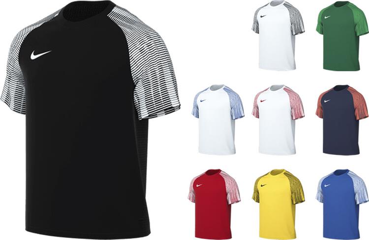     Nike Academy Trikot Herren DH8031  