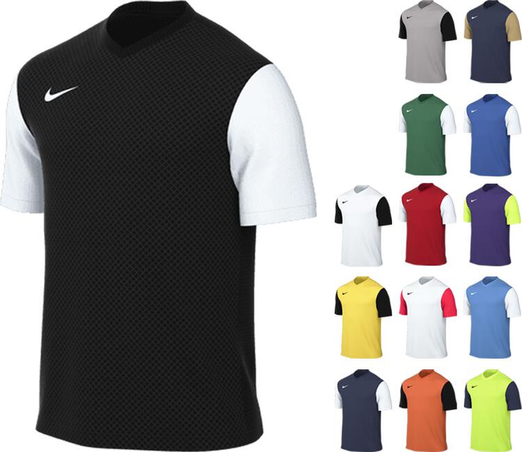 Nike Tiempo Premier II Trikot Herren DH8035