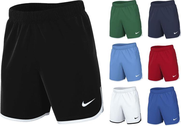     Nike Laser Woven Shorts Herren DH8111  