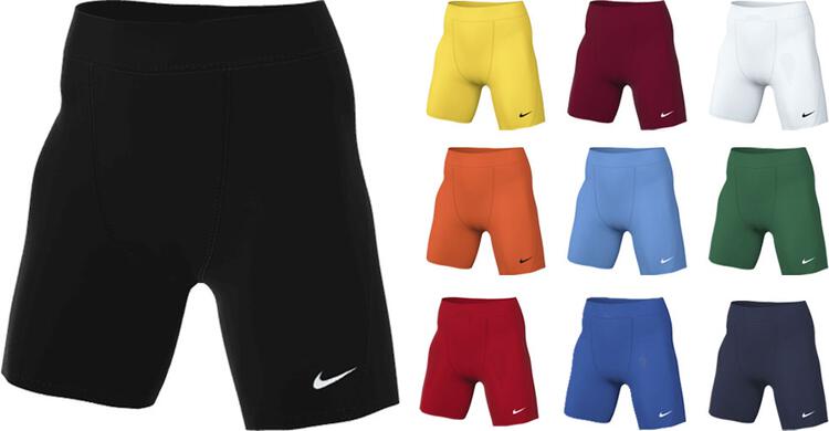 Nike Strike Pro Shorts Damen DH8327