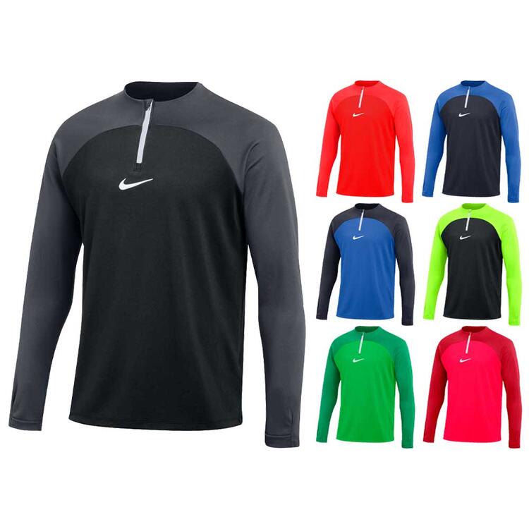 Nike Academy Pro Drill Top Herren DH9230