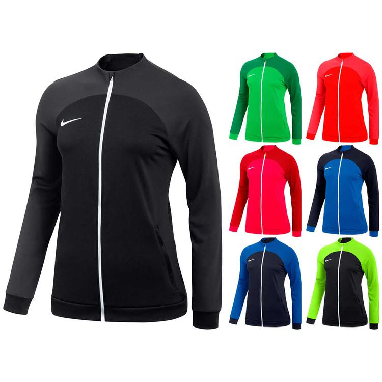 Nike Academy Pro Trainingsjacke Damen DH9250