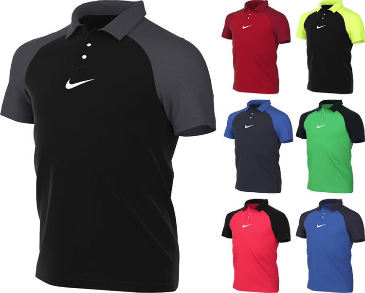     Nike Academy Pro Polo Kinder DH9279  
