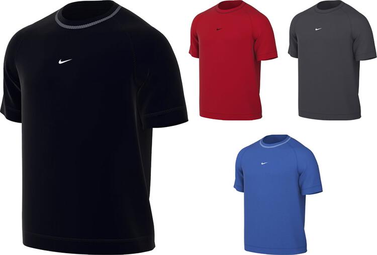     Nike Strike 22 T-Shirt Herren DH9361  
