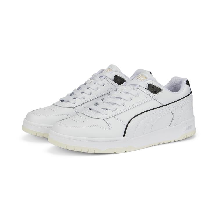 Puma RBD Game Low 386373