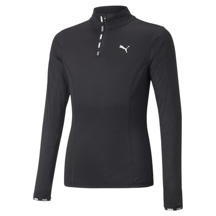 Puma RT Puma Strong 1/4 Zip G 670167