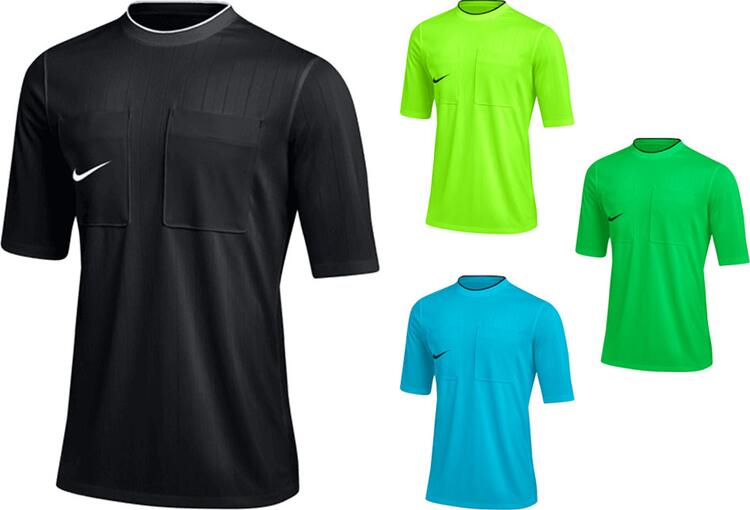 Nike Referee II Schiedsrichter Trikot Herren DH8024