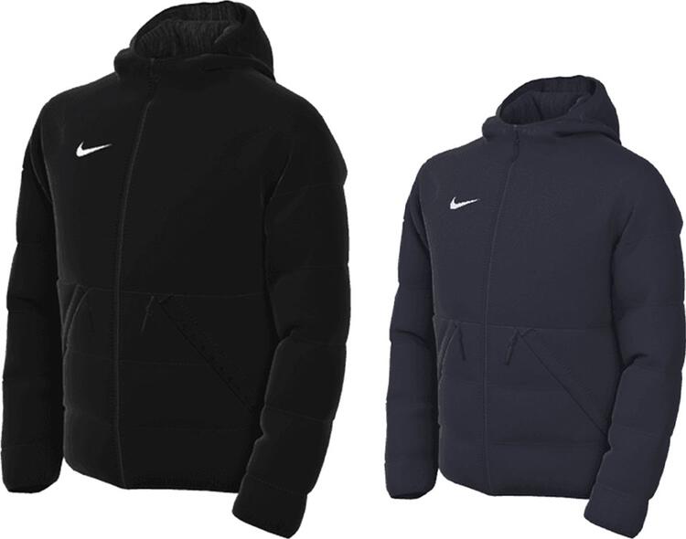 Nike Academy Pro Herbstjacke Kinder DJ6364