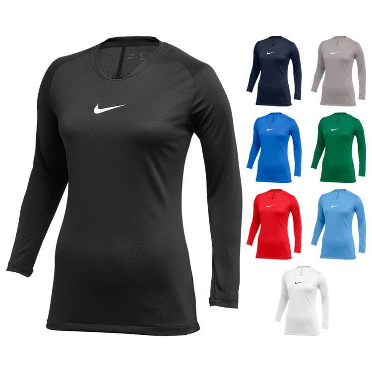 Nike Park Funktionsshirt Damen AV2610
