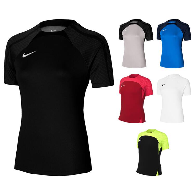     Nike Strike III Trikot Damen DR0909  