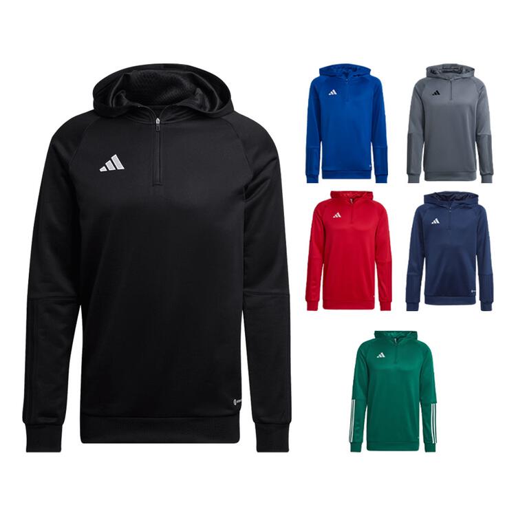 adidas Tiro 23 Competition Hoody Herren