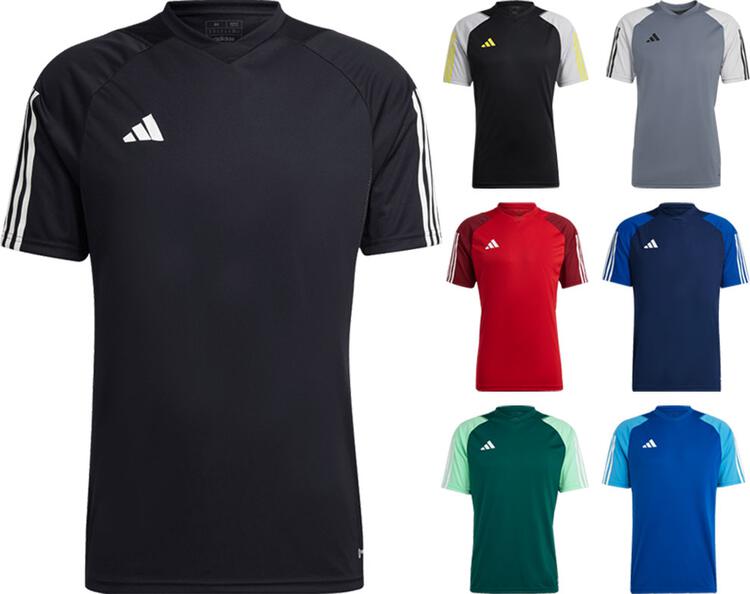 adidas Tiro 23 Competition Trikot Herren
