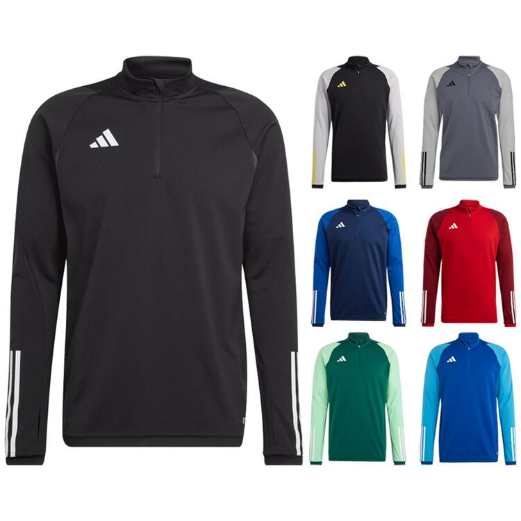 adidas Tiro 23 Competition Trainingstop Herren