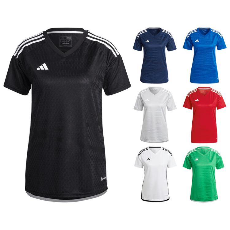 adidas Tiro 23 Competition Match Trikot Damen